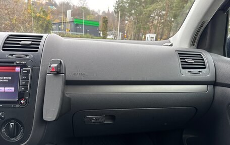 Volkswagen Golf V, 2005 год, 510 000 рублей, 15 фотография