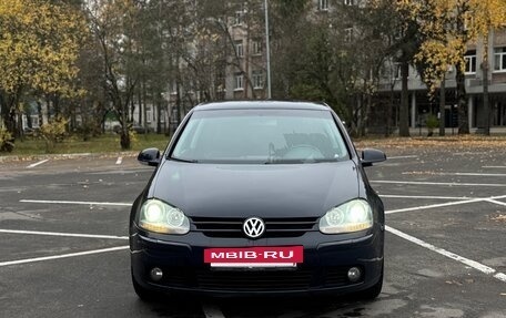 Volkswagen Golf V, 2005 год, 510 000 рублей, 4 фотография