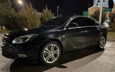 Opel Insignia II рестайлинг, 2012 год, 920 000 рублей, 1 фотография