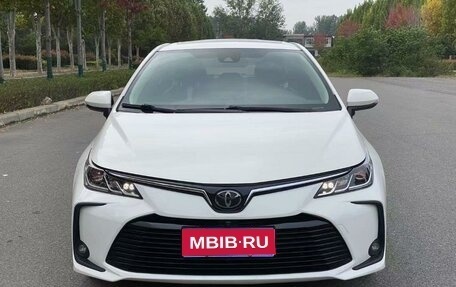 Toyota Corolla, 2022 год, 1 470 000 рублей, 1 фотография