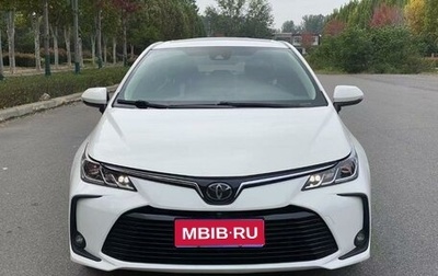 Toyota Corolla, 2022 год, 1 470 000 рублей, 1 фотография