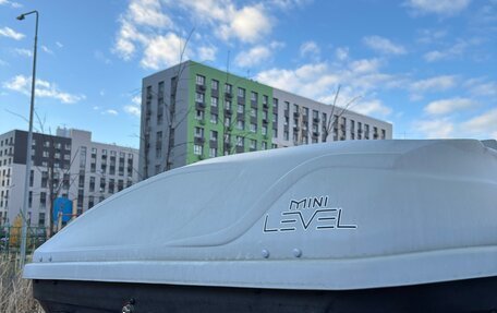 Daewoo Matiz I, 2007 год, 210 000 рублей, 9 фотография