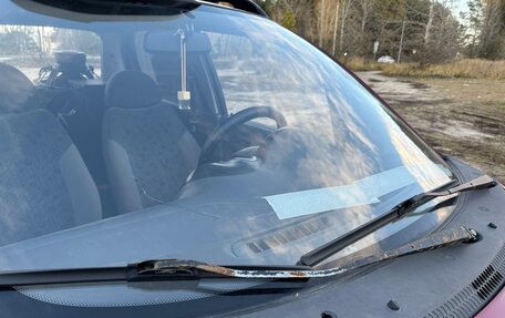 Daewoo Matiz I, 2007 год, 210 000 рублей, 10 фотография