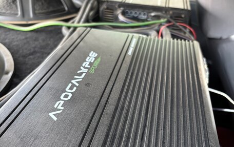 Daewoo Matiz I, 2007 год, 210 000 рублей, 14 фотография