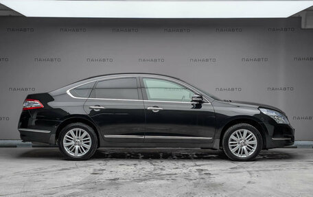 Nissan Teana, 2012 год, 897 000 рублей, 5 фотография