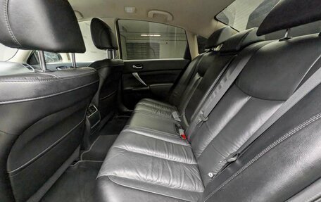 Nissan Teana, 2012 год, 897 000 рублей, 9 фотография