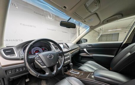 Nissan Teana, 2012 год, 897 000 рублей, 8 фотография