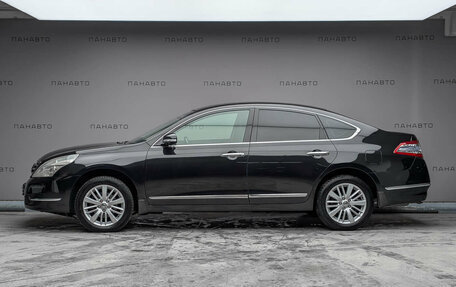 Nissan Teana, 2012 год, 897 000 рублей, 6 фотография