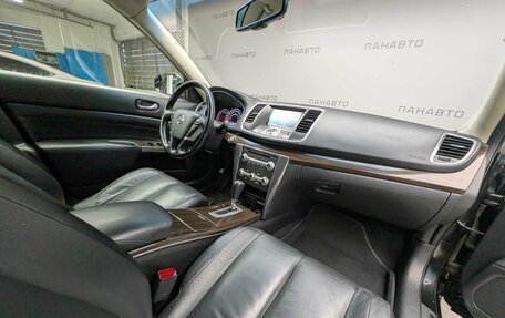 Nissan Teana, 2012 год, 897 000 рублей, 11 фотография