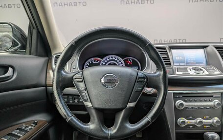 Nissan Teana, 2012 год, 897 000 рублей, 14 фотография