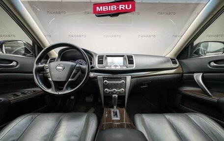 Nissan Teana, 2012 год, 897 000 рублей, 13 фотография