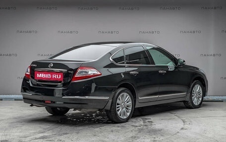 Nissan Teana, 2012 год, 897 000 рублей, 3 фотография