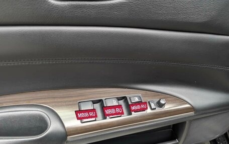 Nissan Teana, 2012 год, 897 000 рублей, 7 фотография