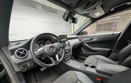 Mercedes-Benz CLA, 2013 год, 1 535 000 рублей, 9 фотография