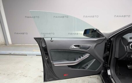 Mercedes-Benz CLA, 2013 год, 1 535 000 рублей, 7 фотография