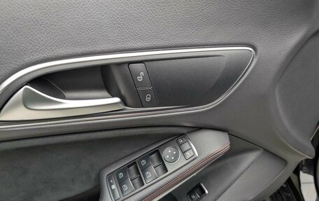 Mercedes-Benz CLA, 2013 год, 1 535 000 рублей, 8 фотография