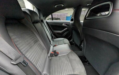 Mercedes-Benz CLA, 2013 год, 1 535 000 рублей, 12 фотография