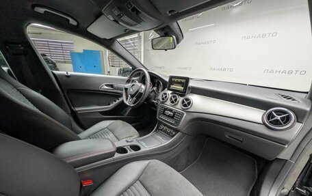 Mercedes-Benz CLA, 2013 год, 1 535 000 рублей, 11 фотография