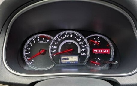 Nissan Teana, 2012 год, 897 000 рублей, 17 фотография