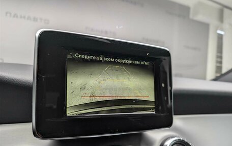 Mercedes-Benz CLA, 2013 год, 1 535 000 рублей, 17 фотография