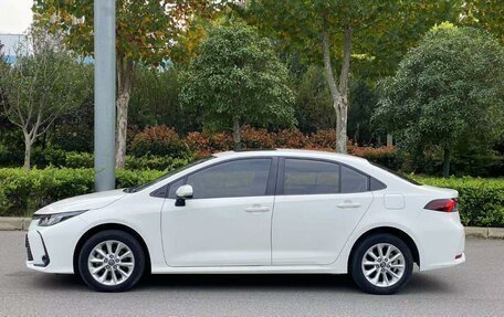 Toyota Corolla, 2022 год, 1 470 000 рублей, 7 фотография