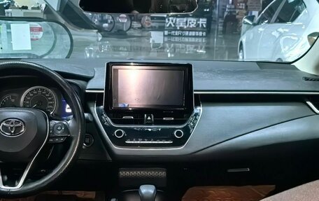 Toyota Corolla, 2022 год, 1 470 000 рублей, 11 фотография