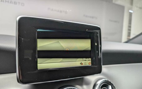 Mercedes-Benz CLA, 2013 год, 1 535 000 рублей, 18 фотография