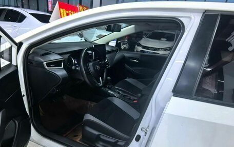 Toyota Corolla, 2022 год, 1 470 000 рублей, 8 фотография