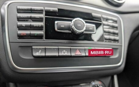 Mercedes-Benz CLA, 2013 год, 1 535 000 рублей, 16 фотография