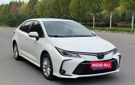 Toyota Corolla, 2022 год, 1 470 000 рублей, 2 фотография