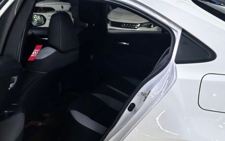 Toyota Corolla, 2022 год, 1 470 000 рублей, 12 фотография