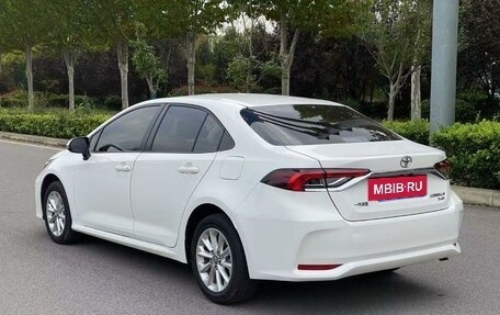 Toyota Corolla, 2022 год, 1 470 000 рублей, 6 фотография