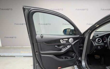 Mercedes-Benz GLC Coupe, 2018 год, 3 747 000 рублей, 8 фотография