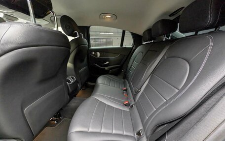 Mercedes-Benz GLC Coupe, 2018 год, 3 747 000 рублей, 11 фотография