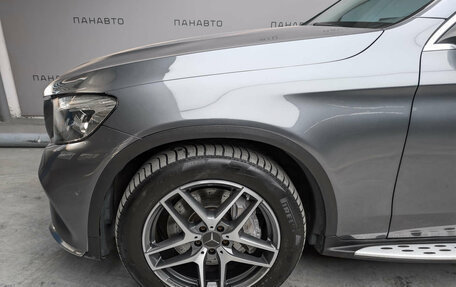 Mercedes-Benz GLC Coupe, 2018 год, 3 747 000 рублей, 7 фотография