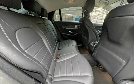 Mercedes-Benz GLC Coupe, 2018 год, 3 747 000 рублей, 14 фотография