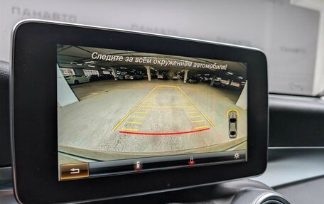 Mercedes-Benz GLC Coupe, 2018 год, 3 747 000 рублей, 18 фотография