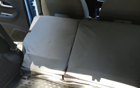 KIA Picanto II, 2015 год, 1 190 000 рублей, 12 фотография