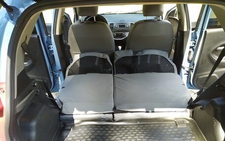 KIA Picanto II, 2015 год, 1 190 000 рублей, 7 фотография