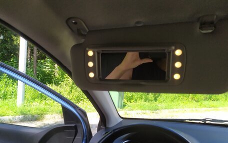 KIA Picanto II, 2015 год, 1 190 000 рублей, 14 фотография