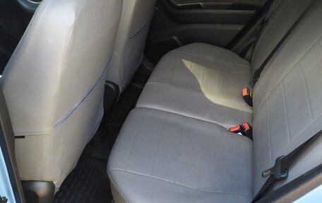 KIA Picanto II, 2015 год, 1 190 000 рублей, 15 фотография