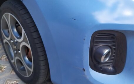 KIA Picanto II, 2015 год, 1 190 000 рублей, 23 фотография