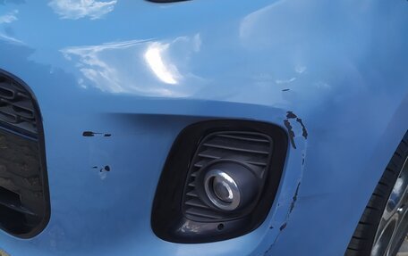 KIA Picanto II, 2015 год, 1 190 000 рублей, 22 фотография