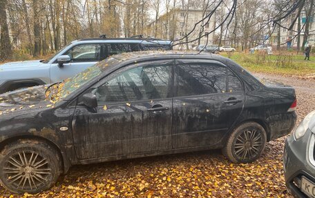 Mitsubishi Lancer IX, 2004 год, 130 000 рублей, 3 фотография