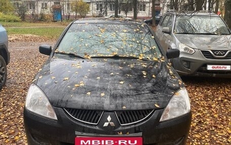Mitsubishi Lancer IX, 2004 год, 130 000 рублей, 4 фотография