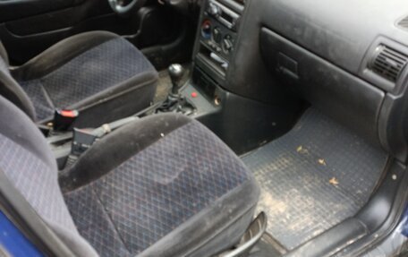 Opel Astra G, 1998 год, 160 000 рублей, 5 фотография