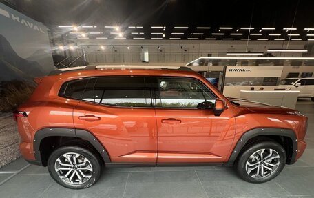 Haval H7, 2025 год, 3 699 000 рублей, 6 фотография