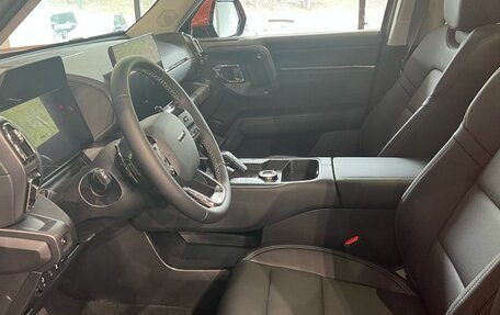 Haval H7, 2025 год, 3 699 000 рублей, 9 фотография