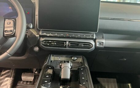 Haval H7, 2025 год, 3 699 000 рублей, 7 фотография