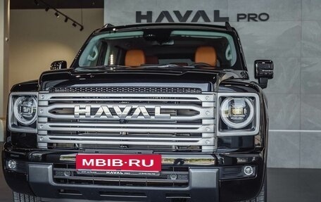 Haval H9, 2025 год, 4 999 000 рублей, 3 фотография